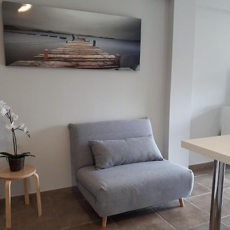 Arenal Studio Jávea Eksteriør billede