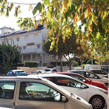 Arenal Studio Jávea Eksteriør billede