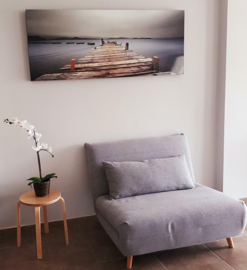 Arenal Studio Jávea Eksteriør billede