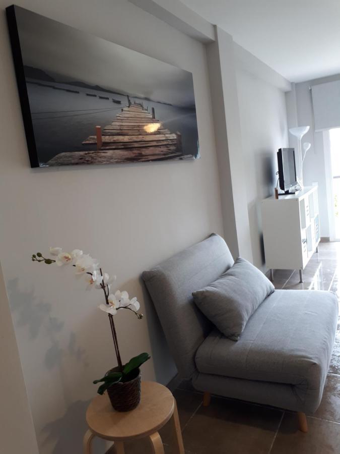 Arenal Studio Jávea Eksteriør billede