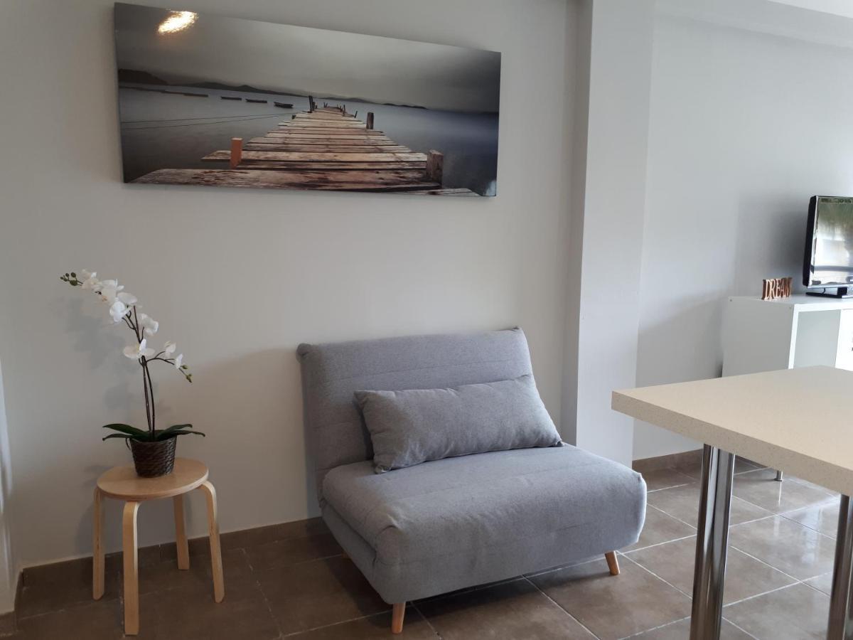 Arenal Studio Jávea Eksteriør billede
