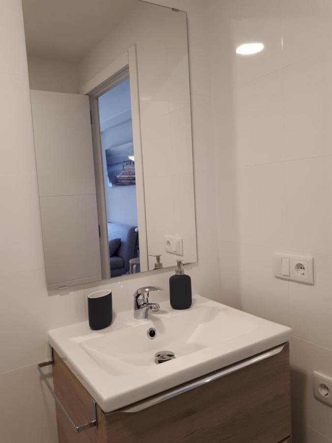 Arenal Studio Jávea Eksteriør billede