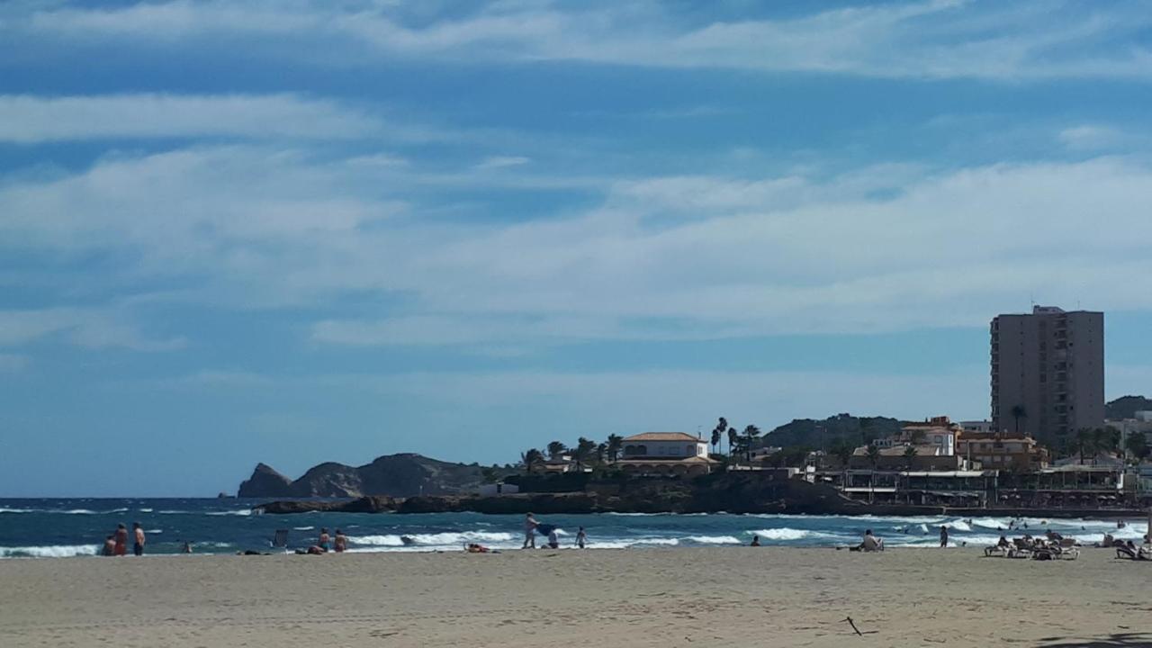 Arenal Studio Jávea Eksteriør billede